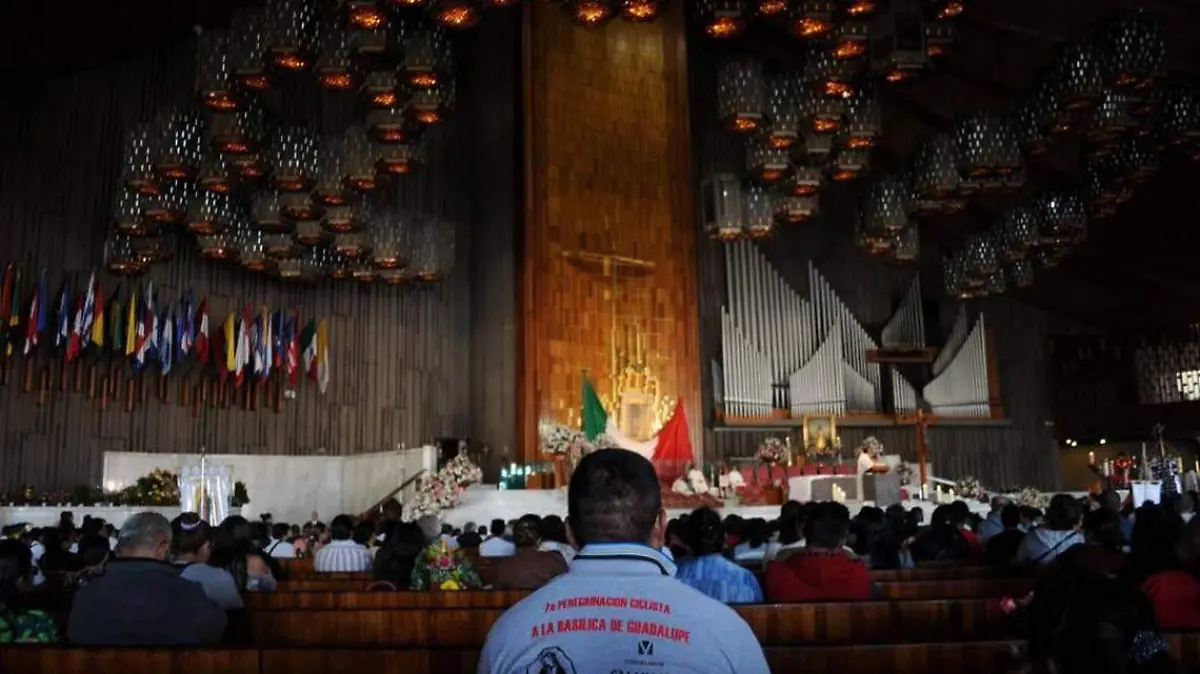 04 Conoce los misterios que se encierran en la mirada de la Virgen de Guadalupe